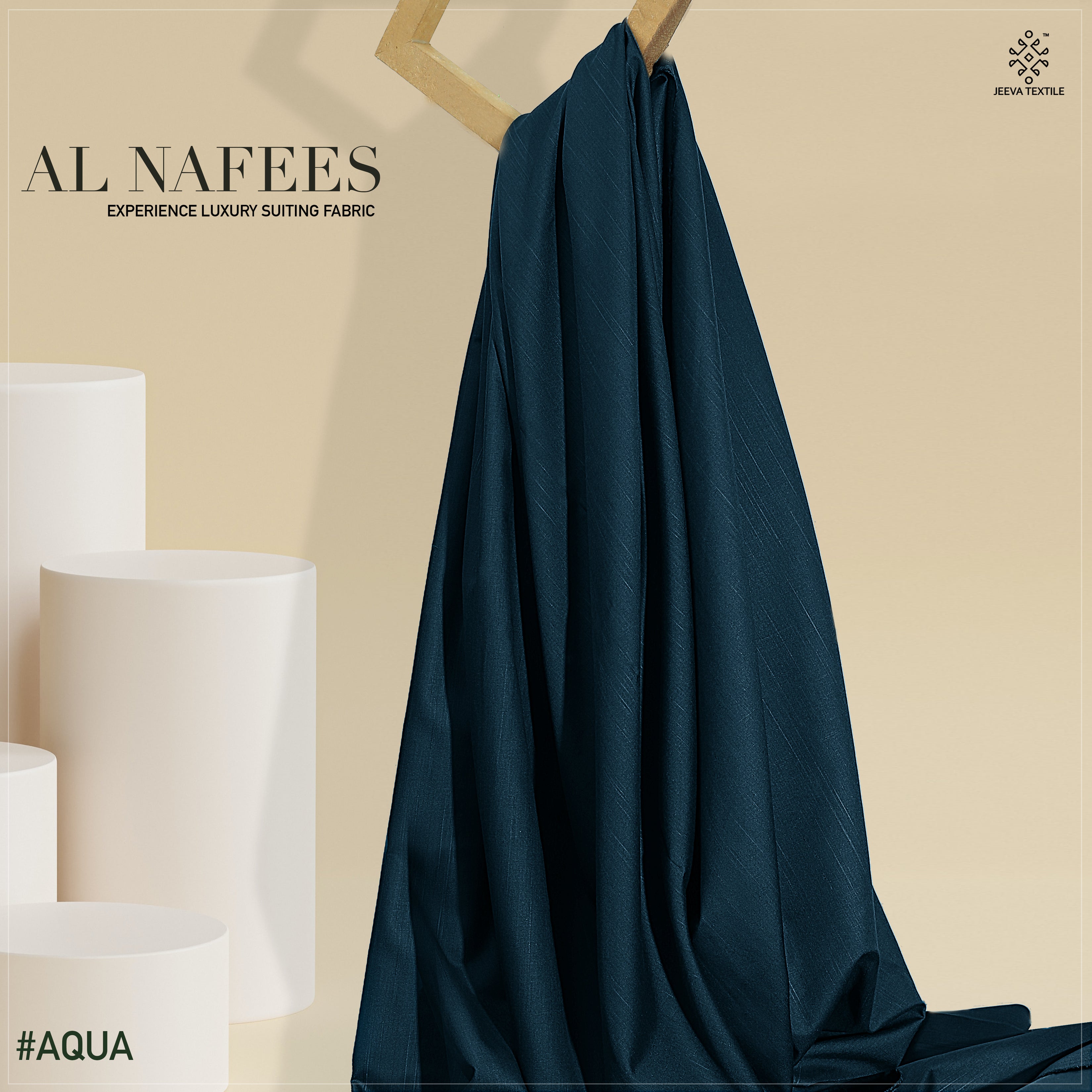 Al Nafees - Texture Blend