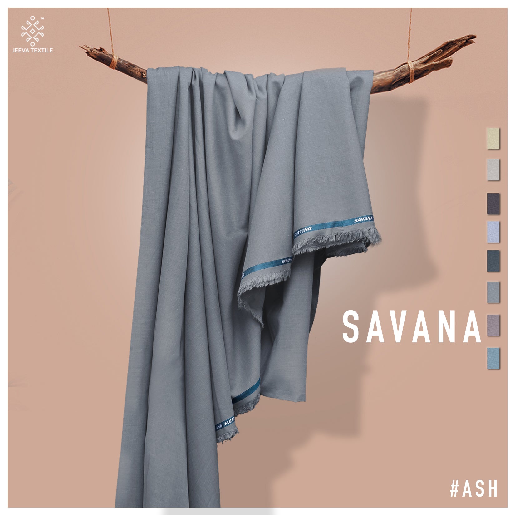 Savana - MVS Summer Blend