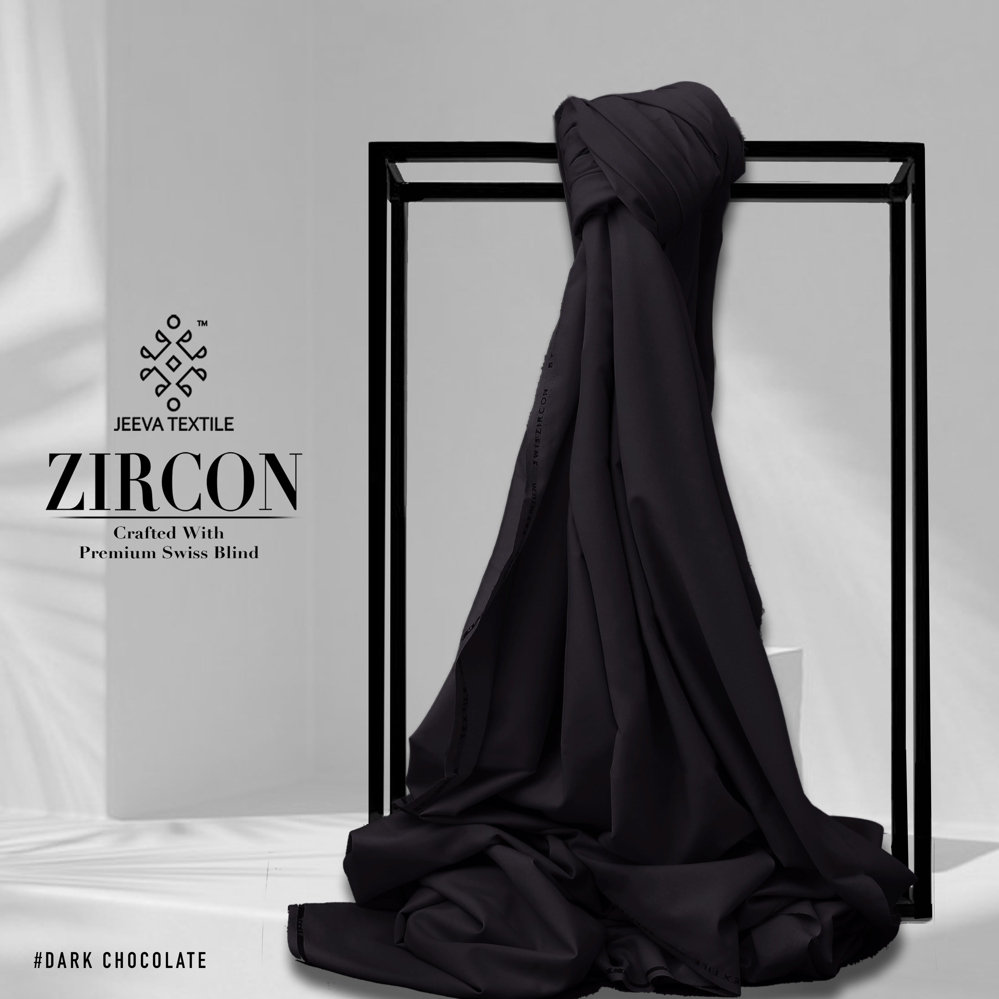 Zircon - Premium Swiss Blend
