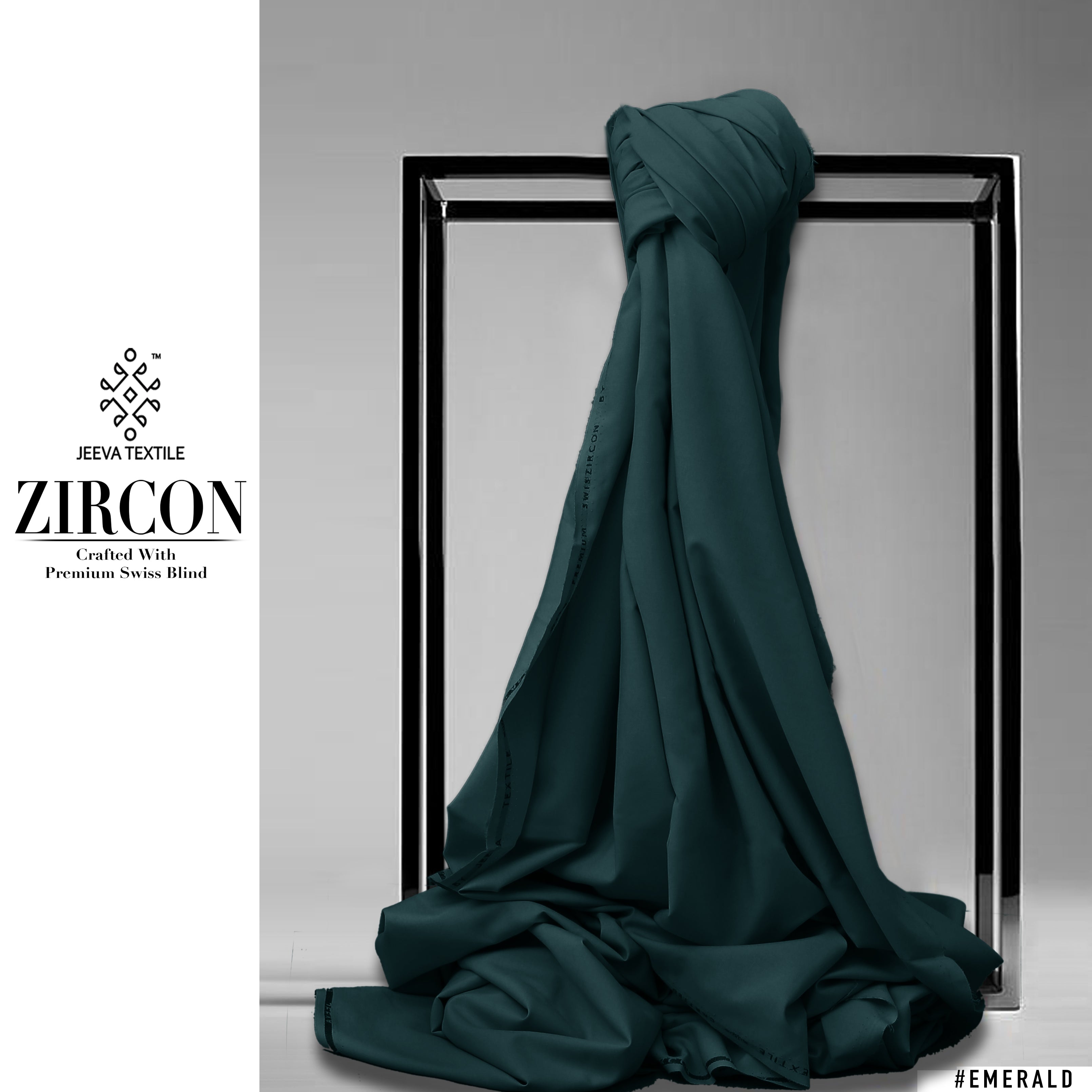 Zircon - Premium Swiss Blend
