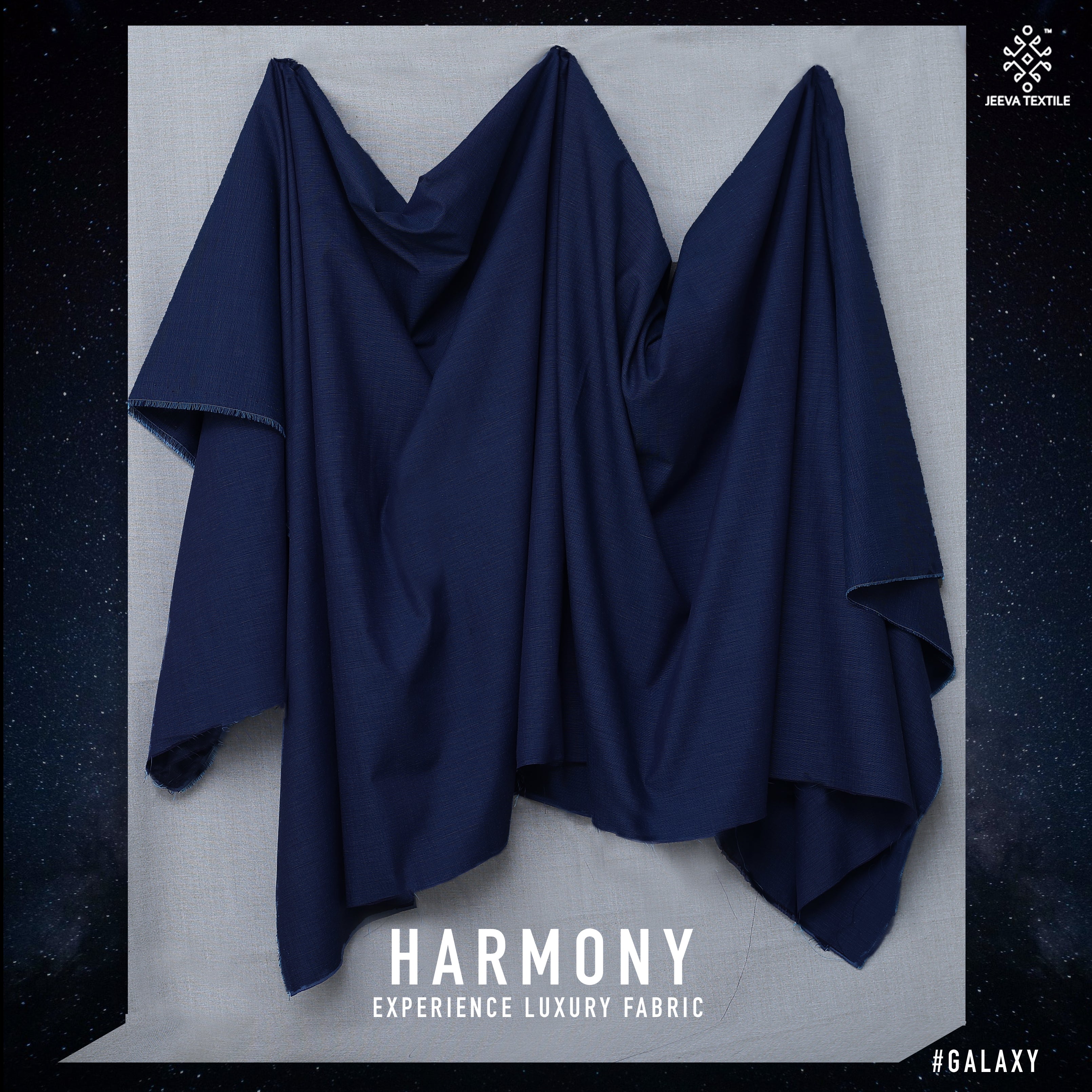 HARMONY - Summer Textured Blend