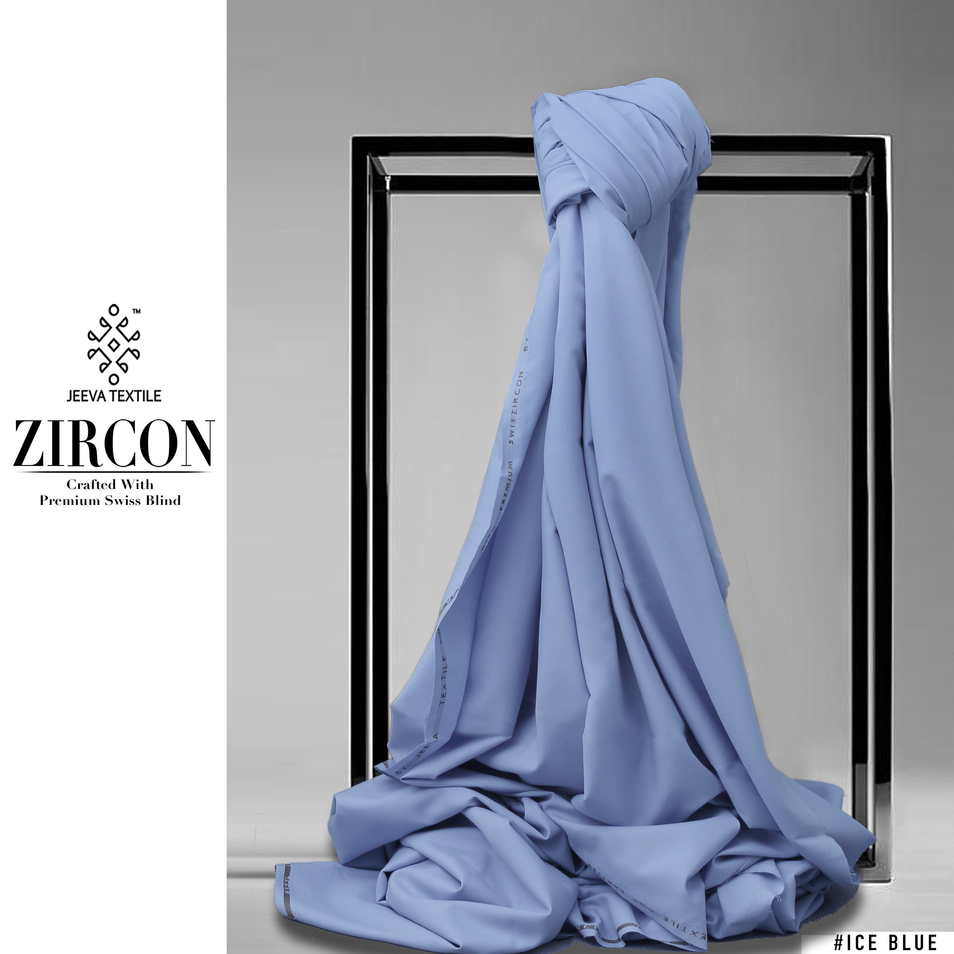 Zircon - Premium Swiss Blend