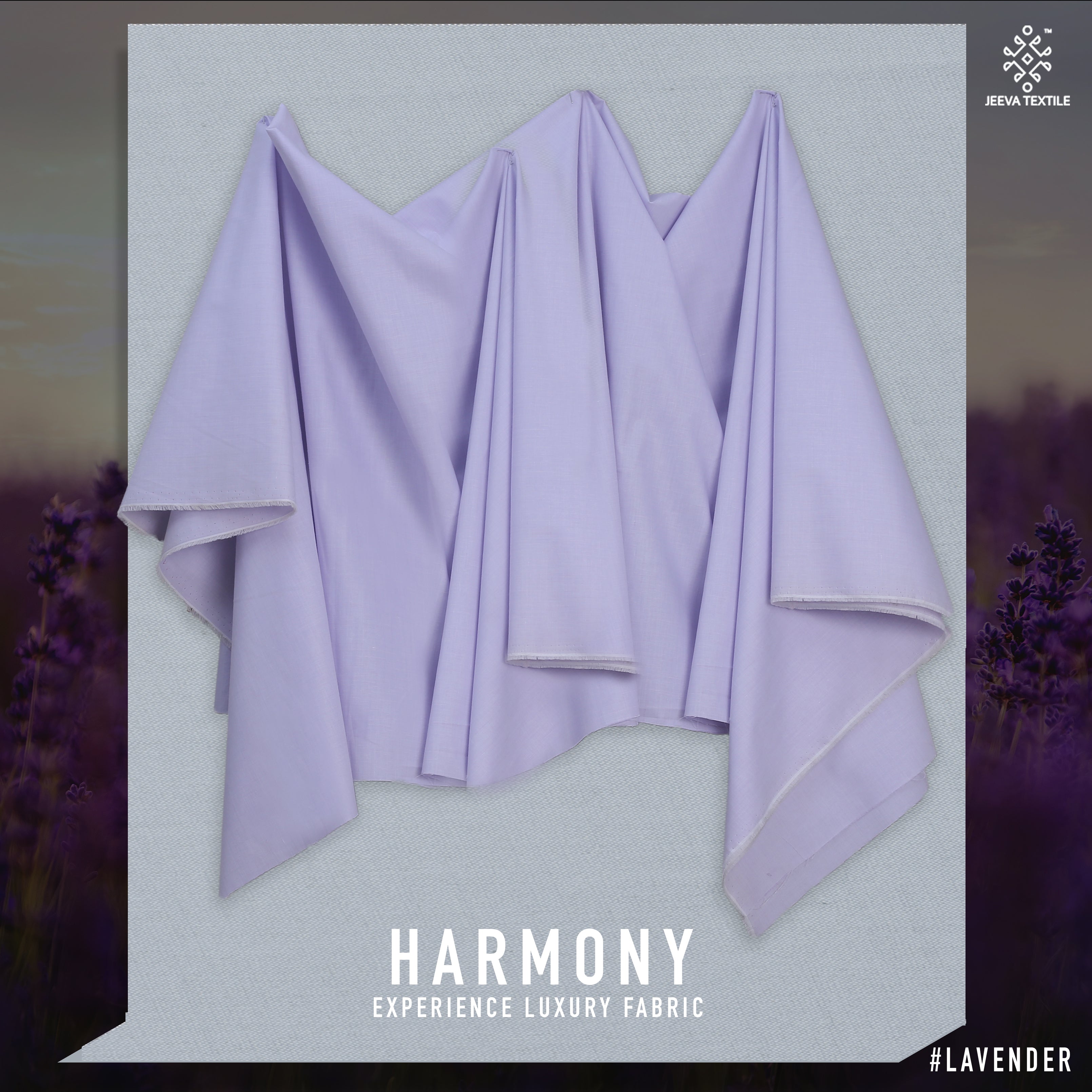 HARMONY - Summer Textured Blend