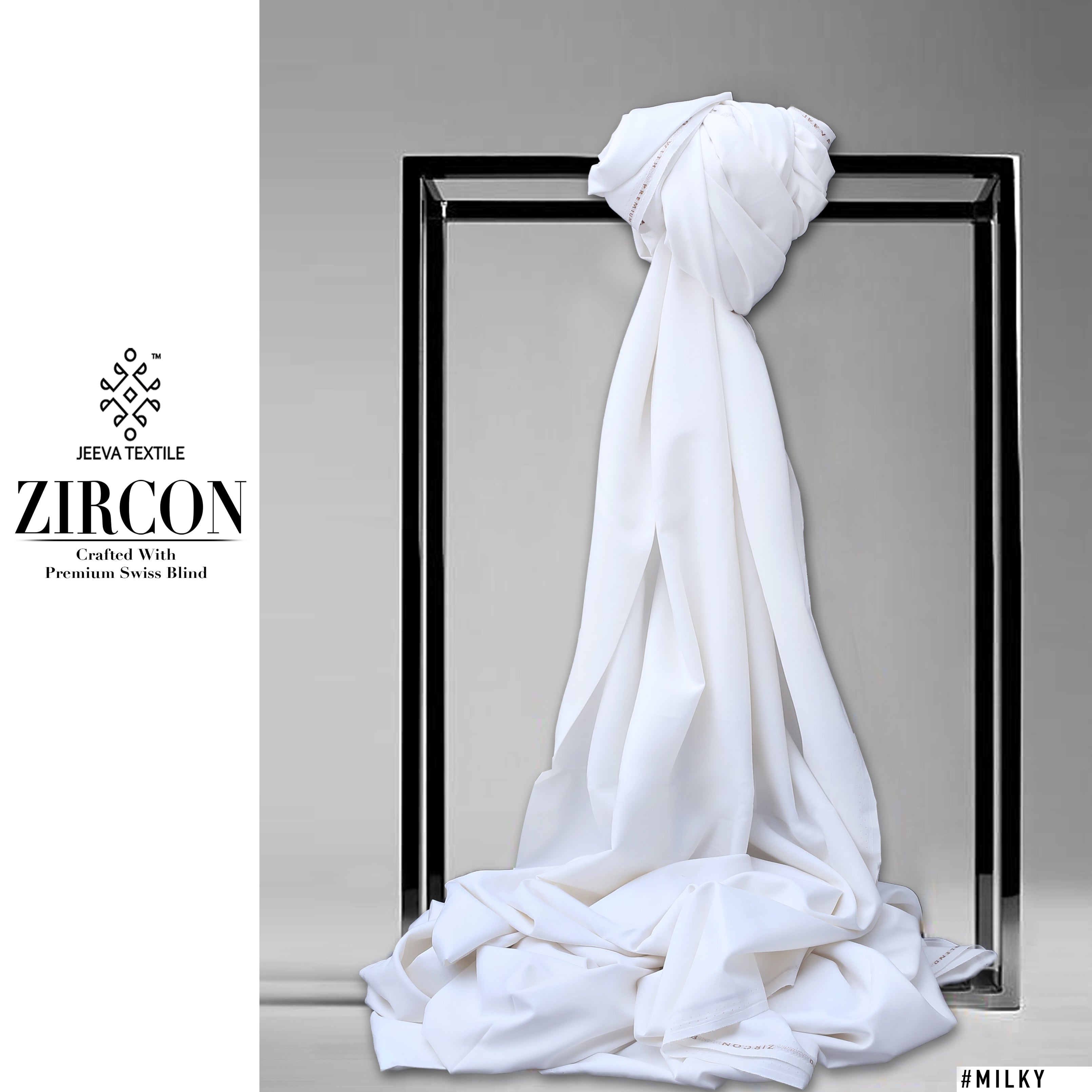 Zircon - Premium Swiss Blend