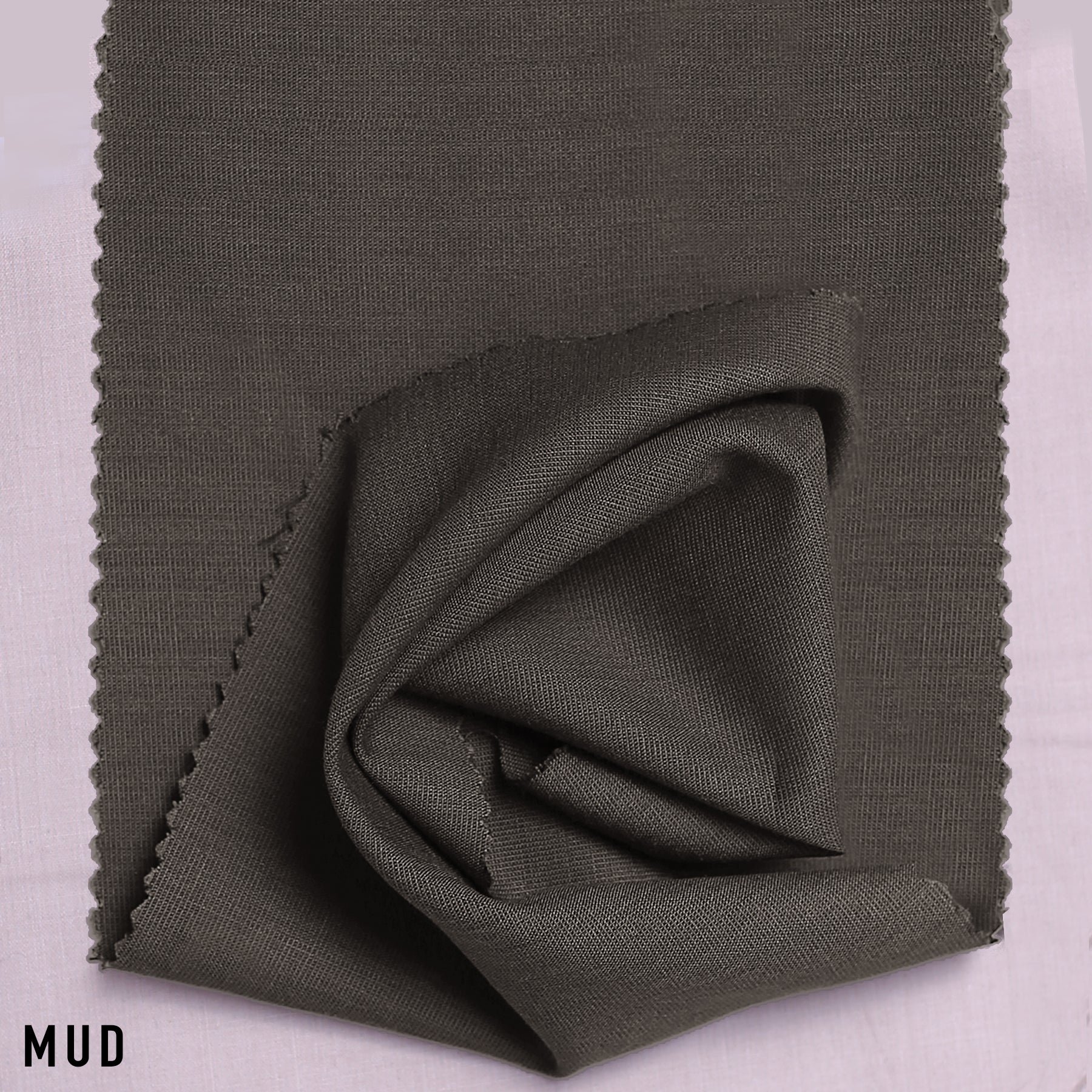 MARS - Premium Poly Viscose Blend