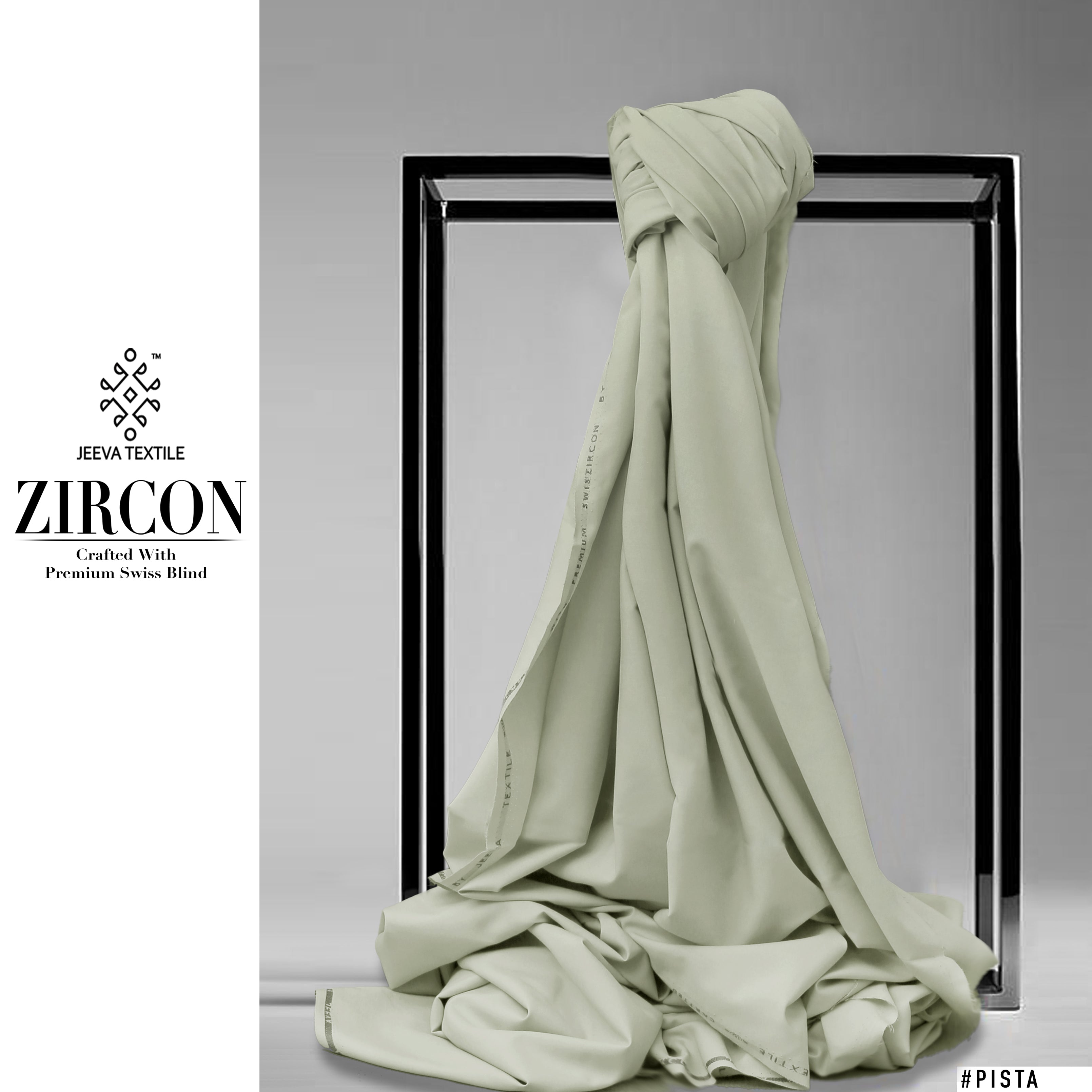 Zircon - Premium Swiss Blend