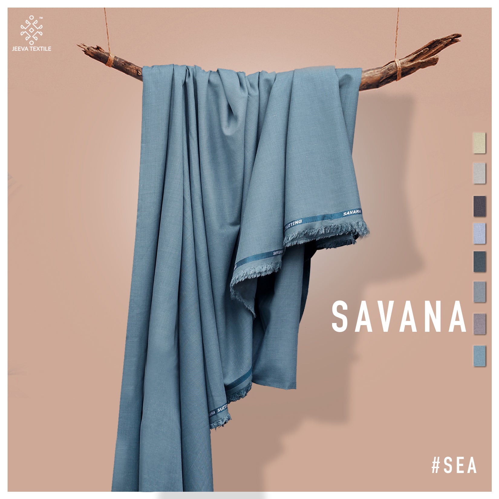Savana - MVS Summer Blend