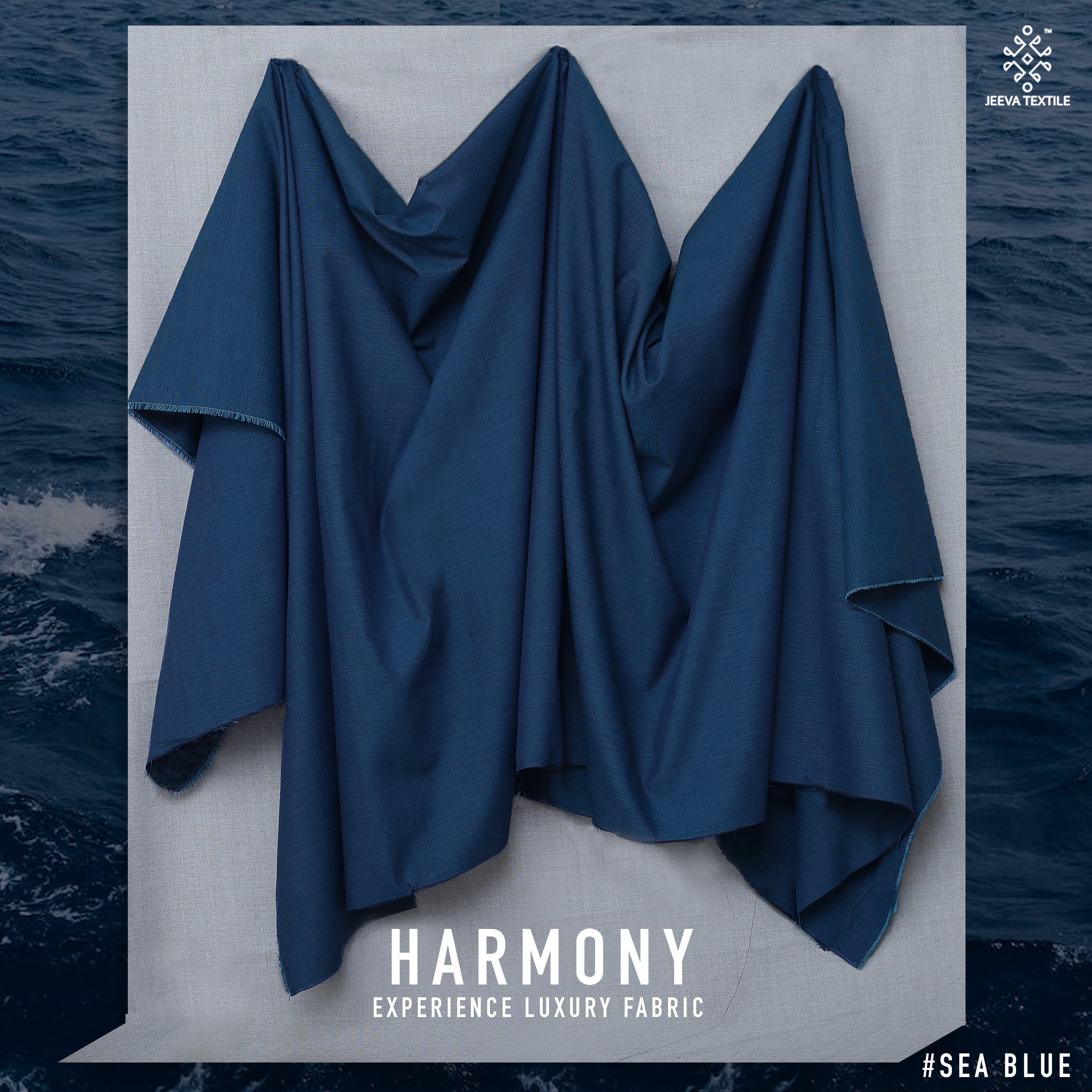 HARMONY - Summer Textured Blend