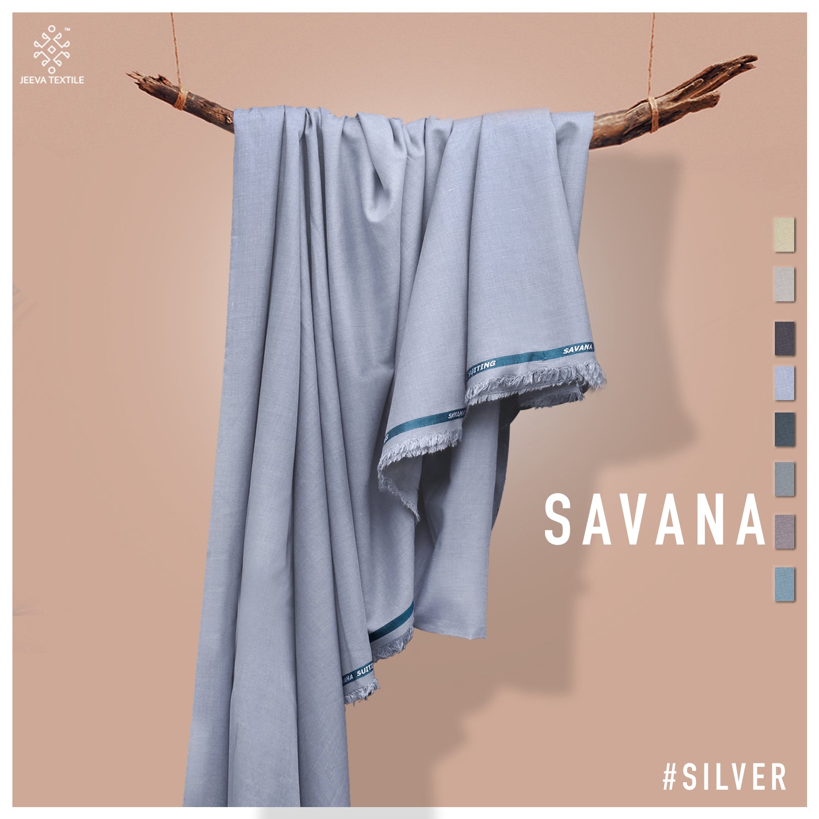 Savana - MVS Summer Blend