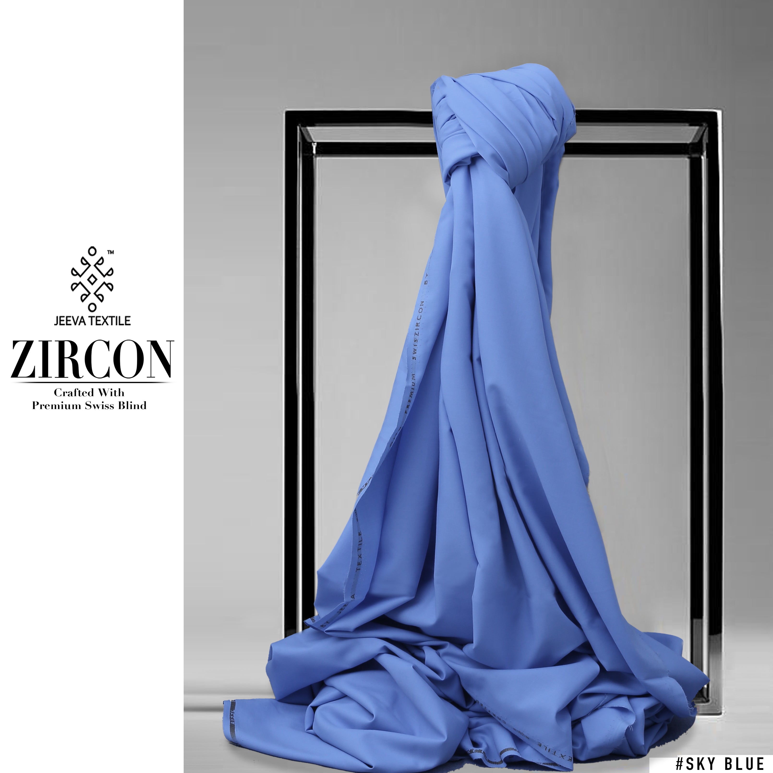 Zircon - Premium Swiss Blend