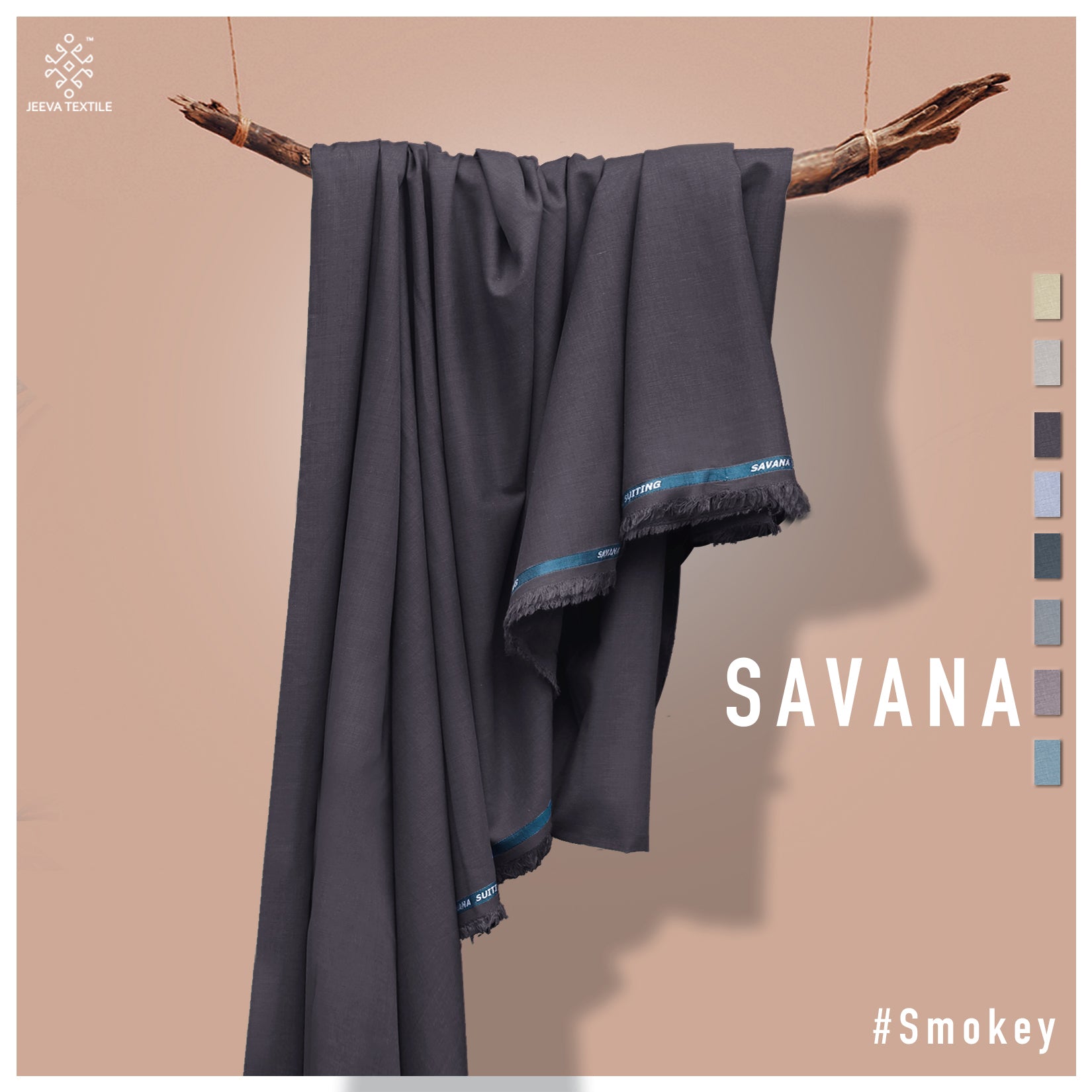 Savana - MVS Summer Blend