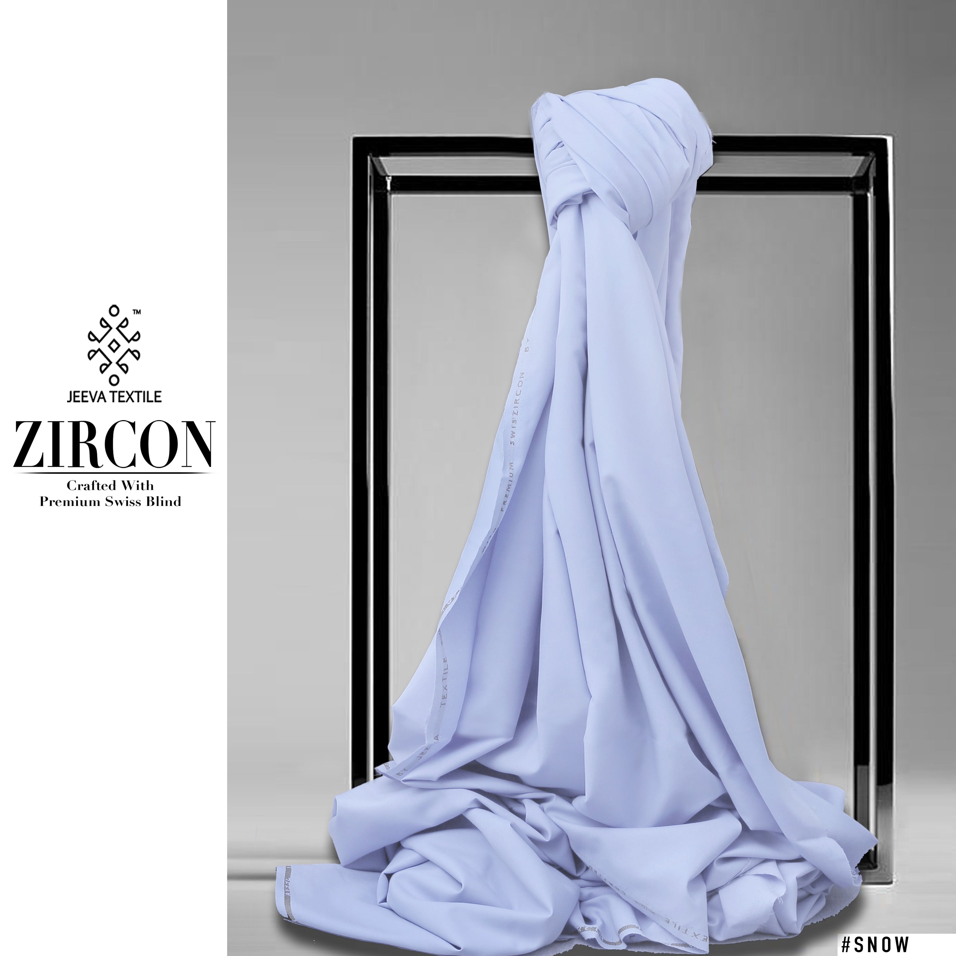 Zircon - Premium Swiss Blend