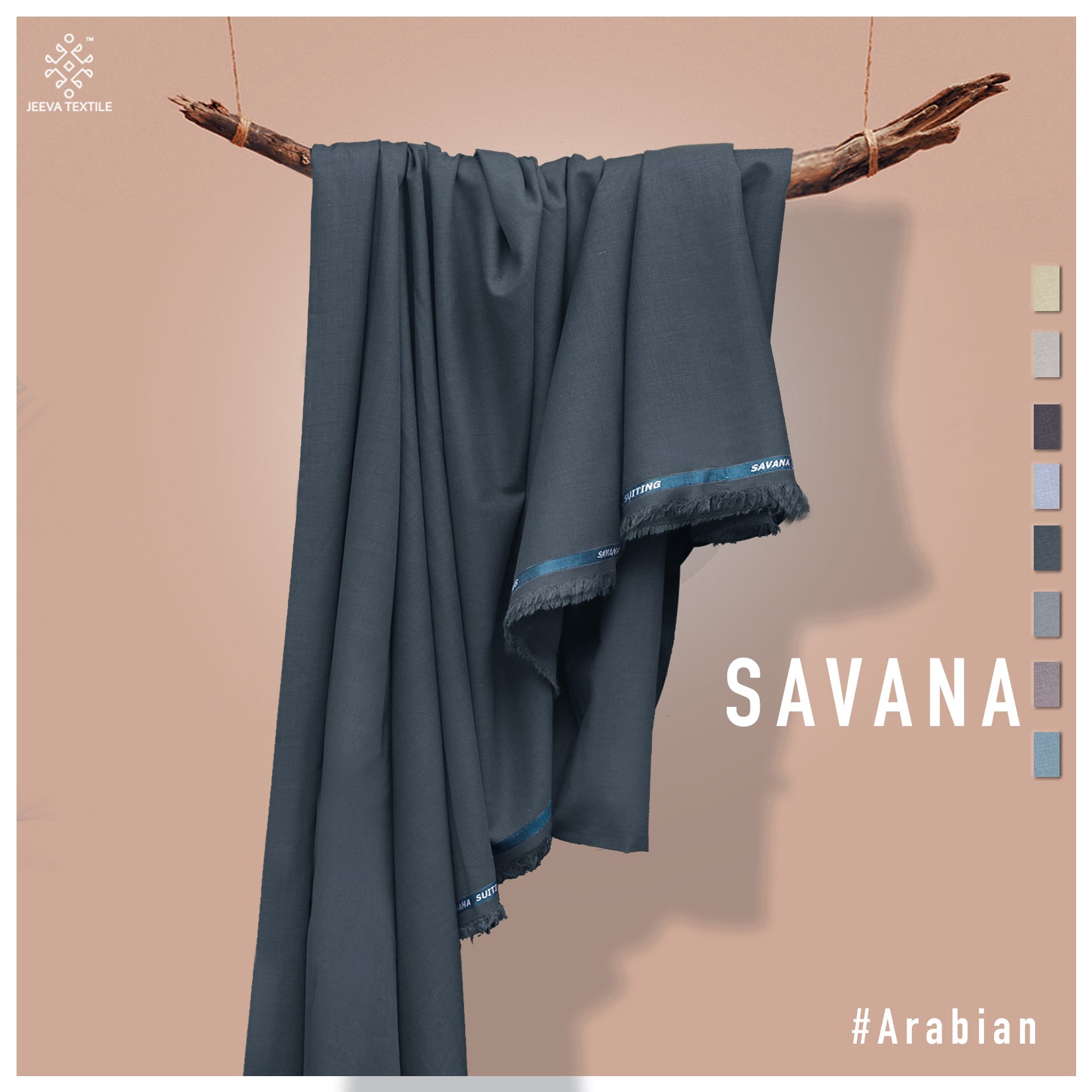Savana - MVS Summer Blend