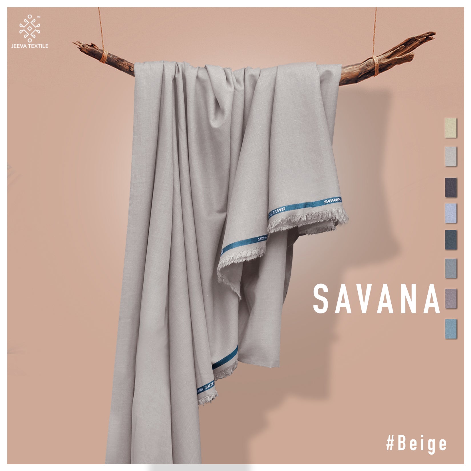 Savana - MVS Summer Blend