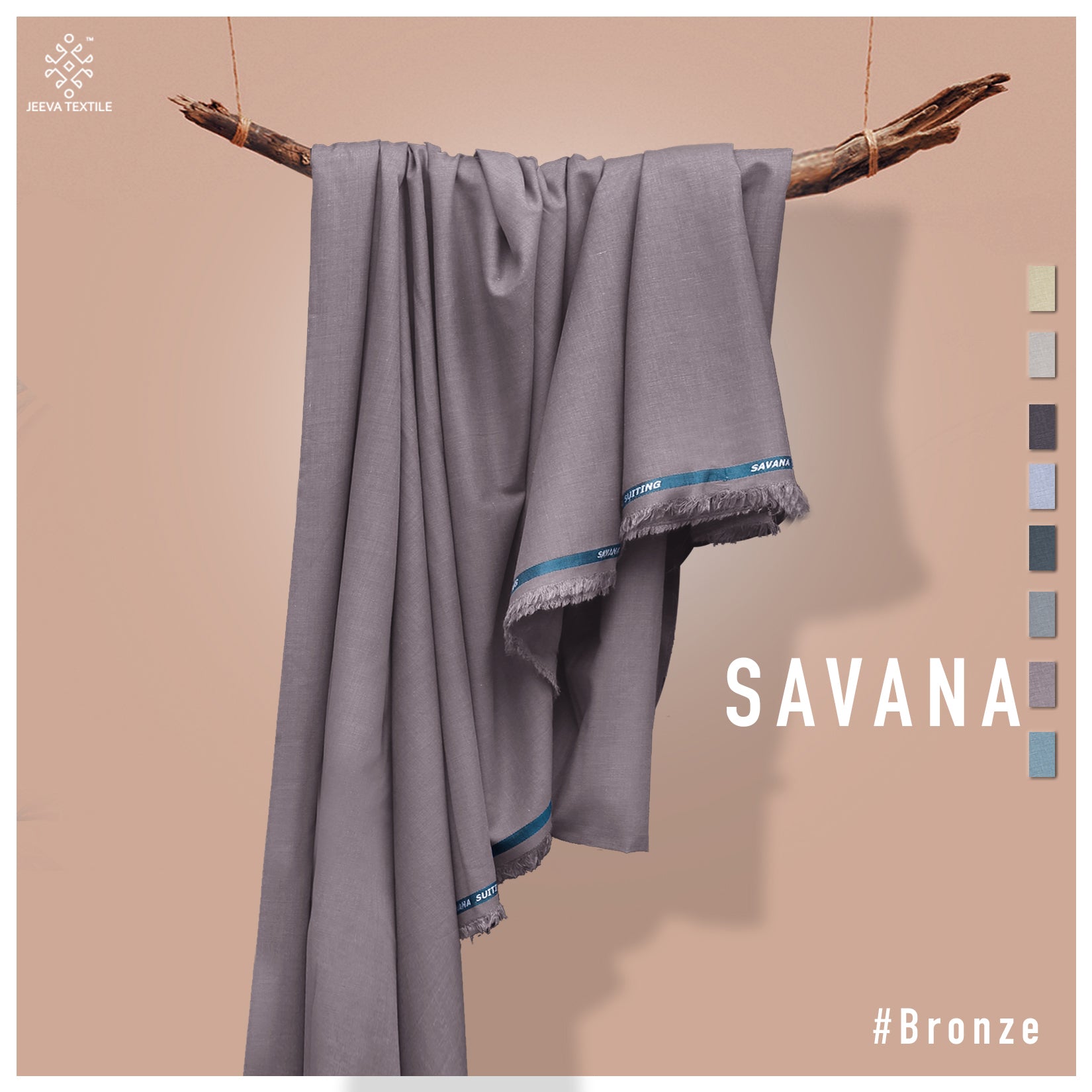 Savana - MVS Summer Blend
