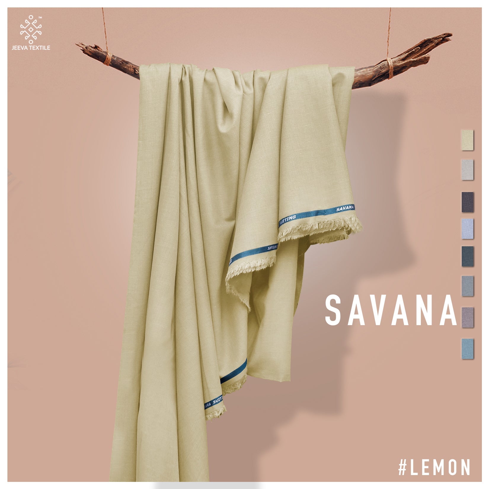 Savana - MVS Summer Blend