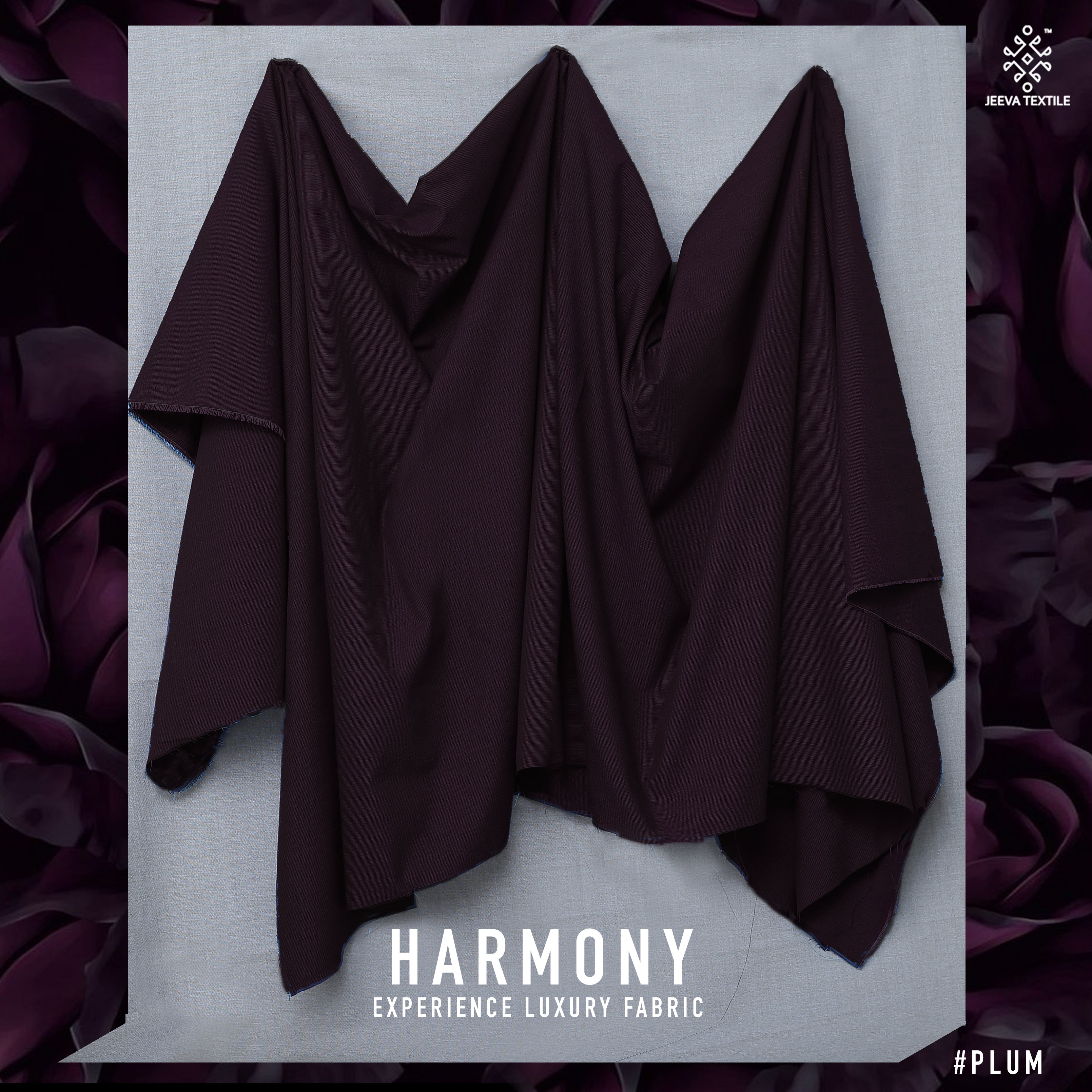 HARMONY - Summer Textured Blend