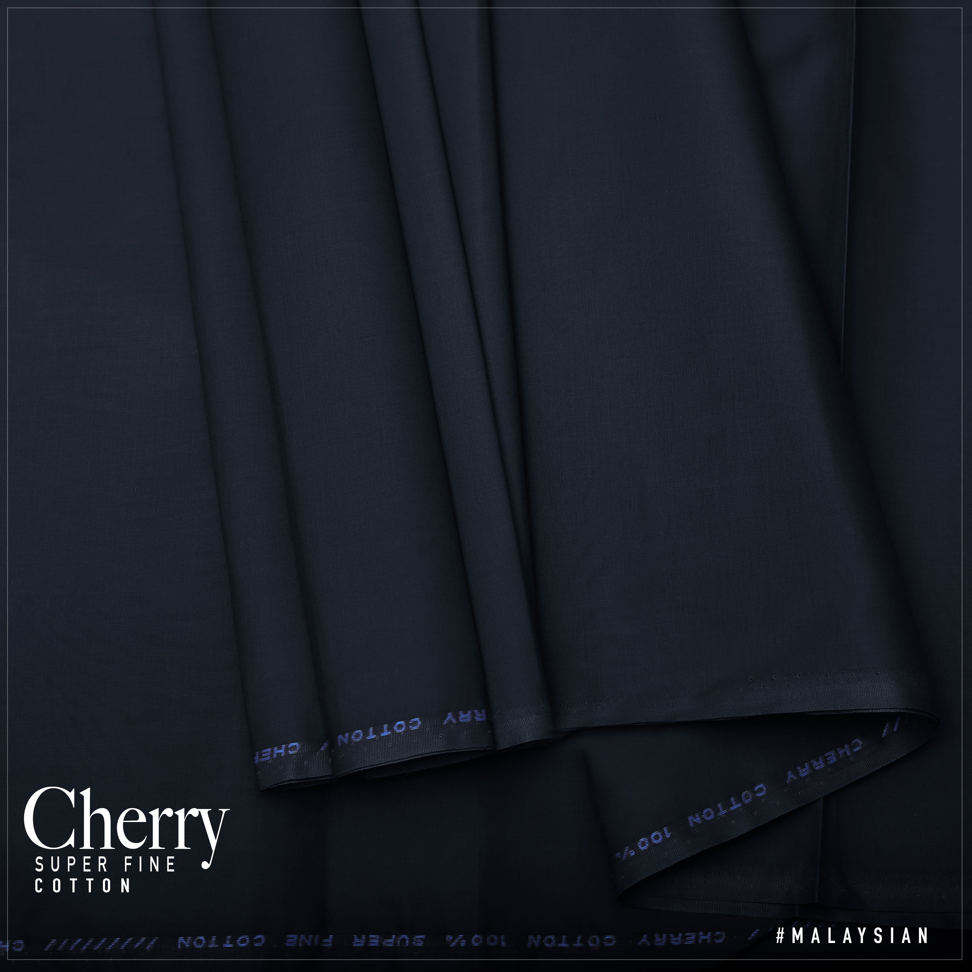 CHERRY -  Summer Special 100% Cotton
