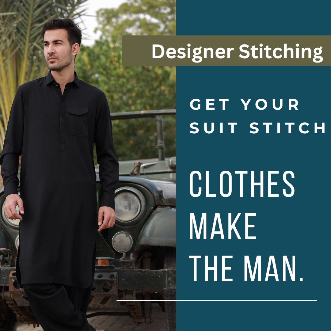 Customize Designer Stitching By Jeeva Textile