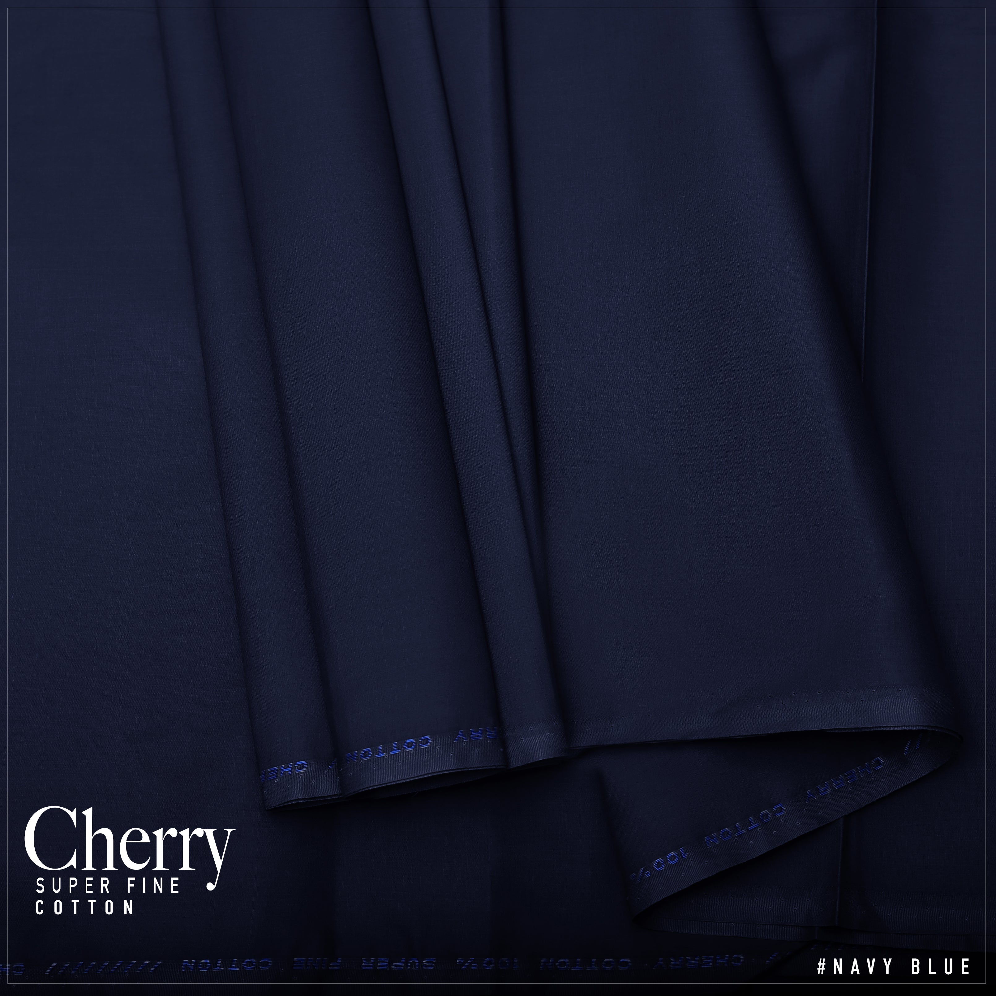CHERRY -  Summer Special 100% Cotton
