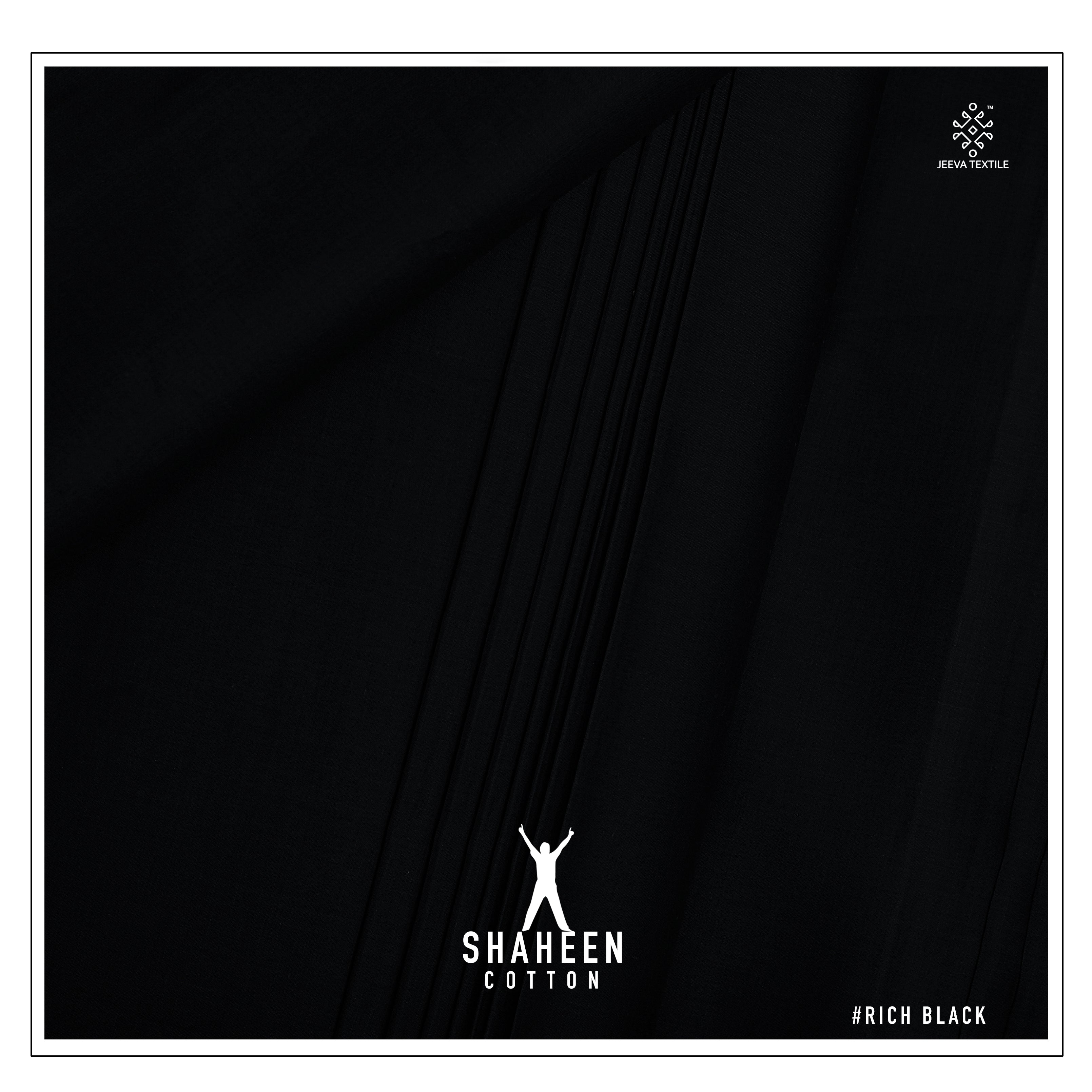 Shaheen - Imported Egyptian Yarn Cotton