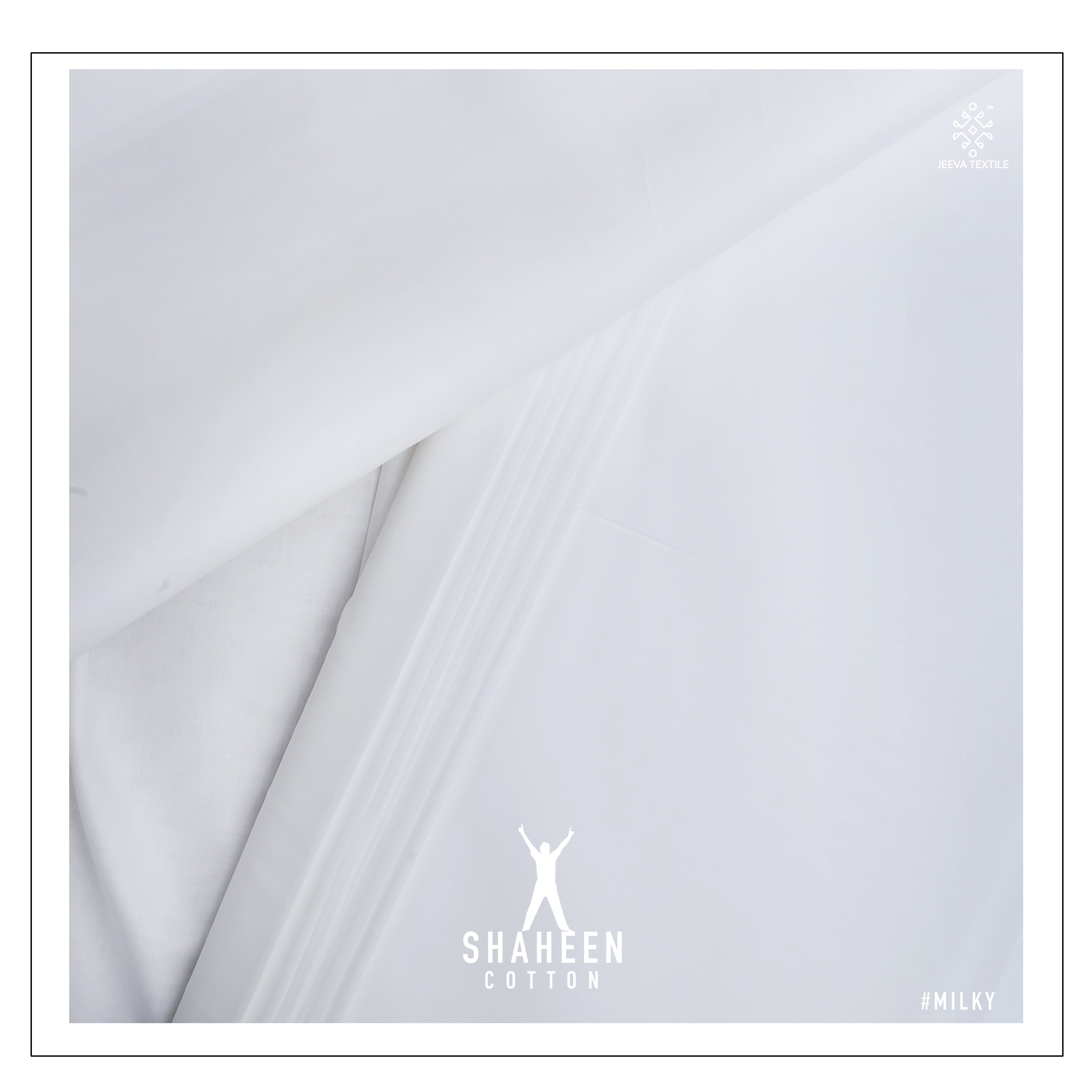 Shaheen - Imported Egyptian Yarn Cotton