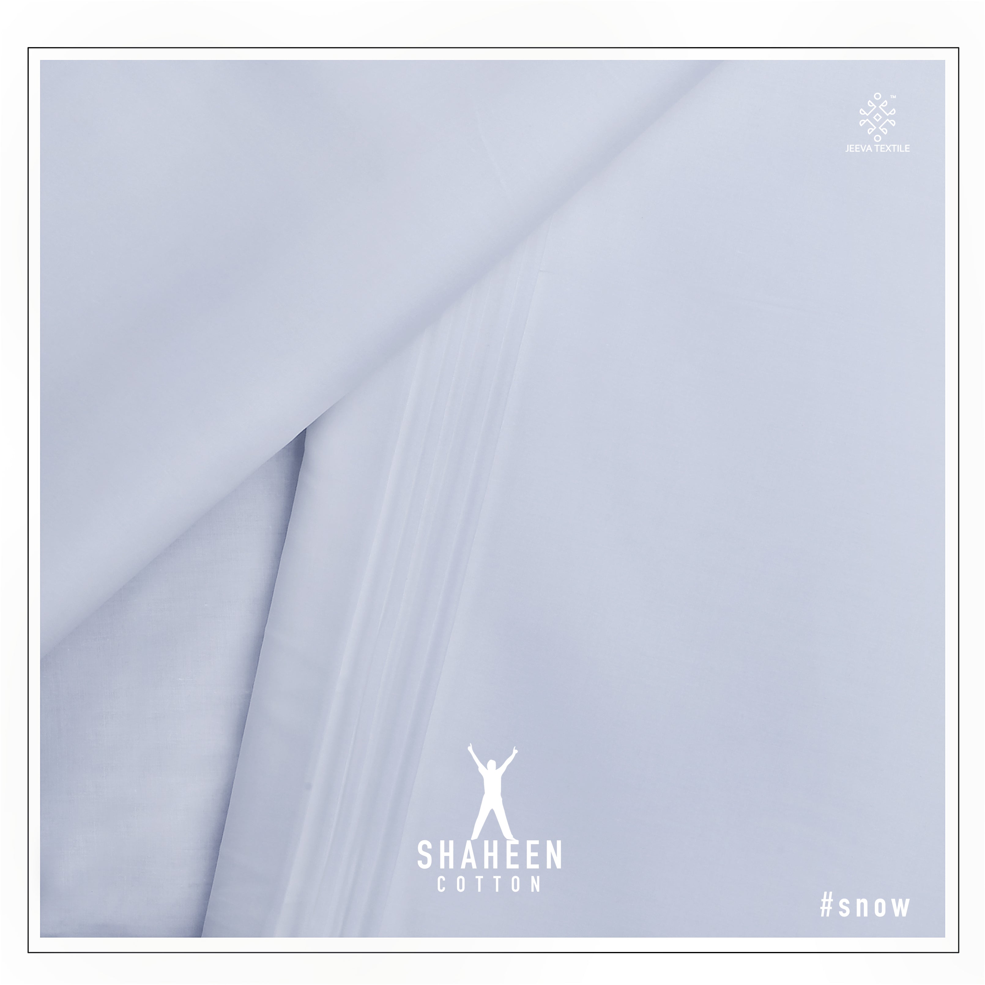 Shaheen - Imported Egyptian Yarn Cotton